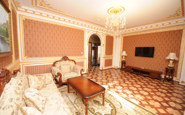 Edelvejs Hotel