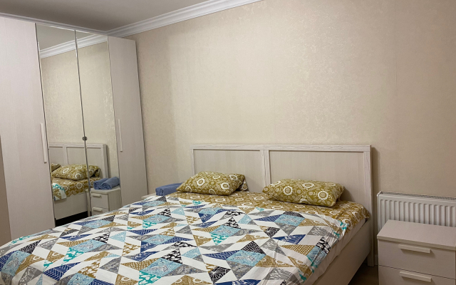 Апартаменты AS Для Большой Компании