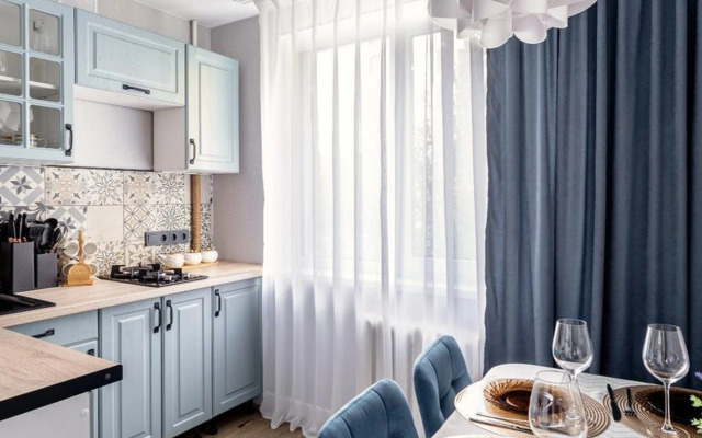 Квартира на 9 Апреля 84