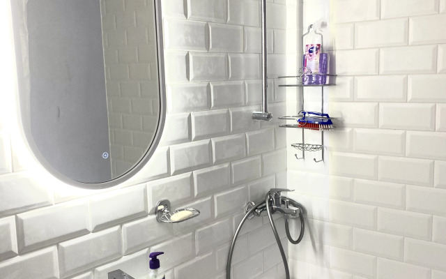 Uyutnaya V Tsentre Ryadom S Vokzalom Flat