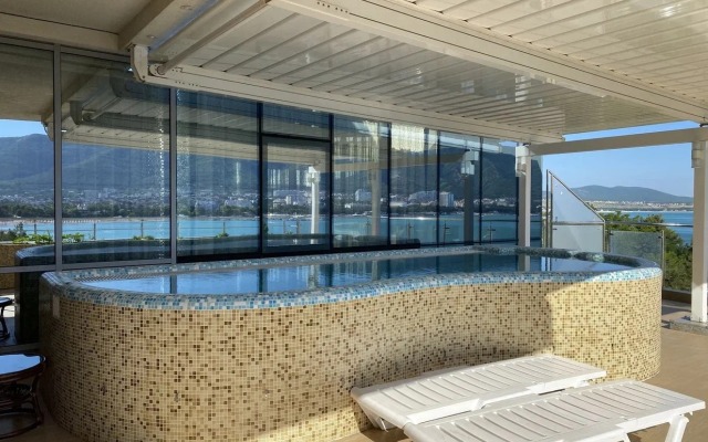 Апартаменты 394 на Крымской