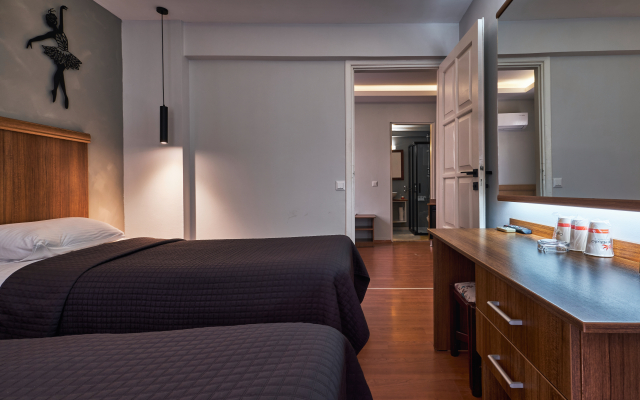 Aquaprincess Hotel