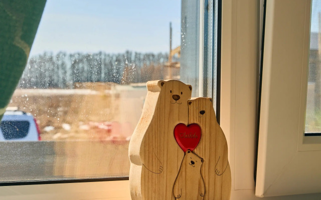 Частный Дом на Родниковой 6