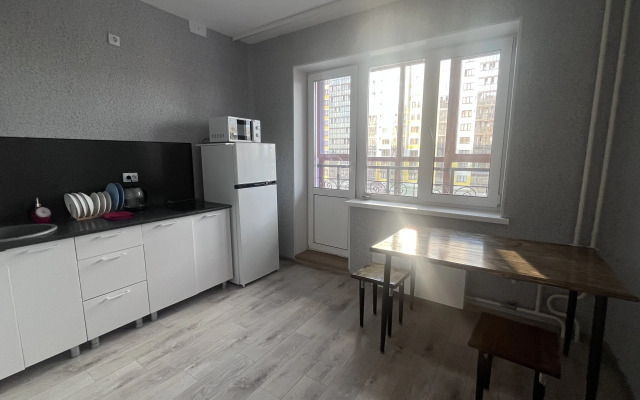 Lunnaya Sonata 2 Spalnykh Mesta Flat