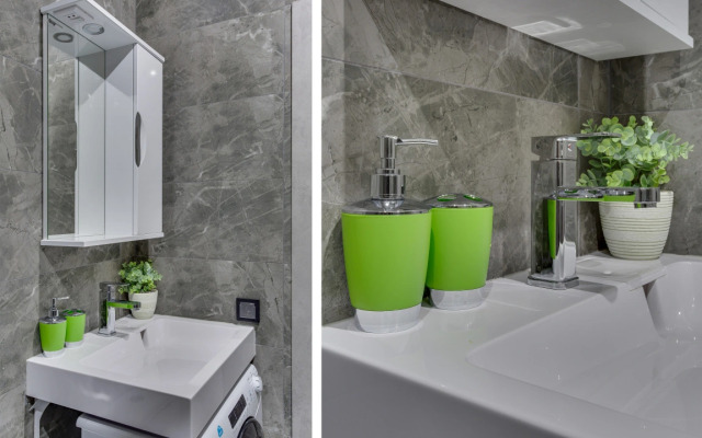 Apartments LikeHome Life Metropolia