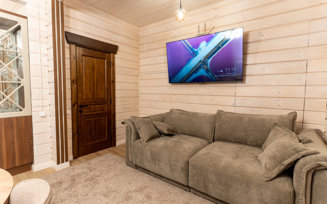 Шале СкайЭль