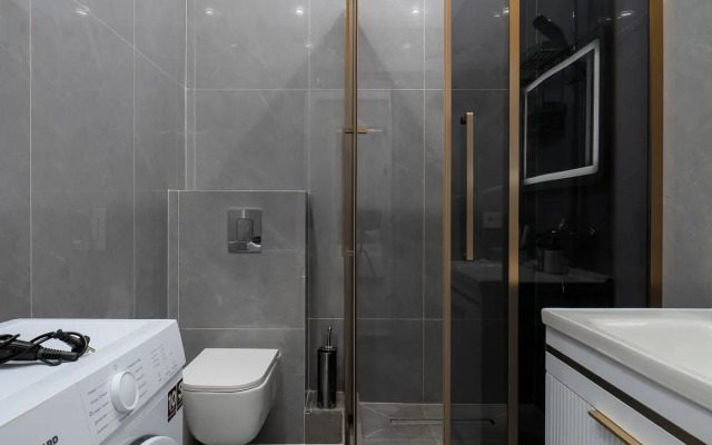 Квартира уютная однокомнатная