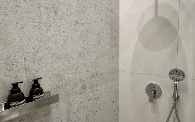 Апартаменты Уютная студия с видом на море центр