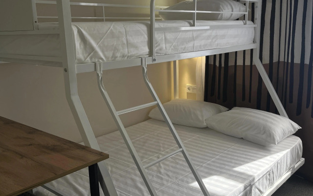 Hotel & Spa "akhtari"