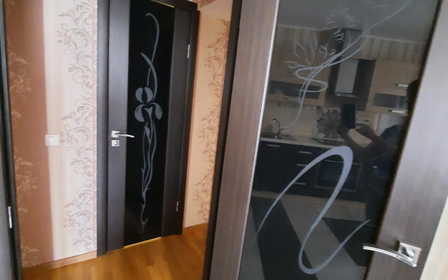 Квартира на Улице Им Разина СТ 54