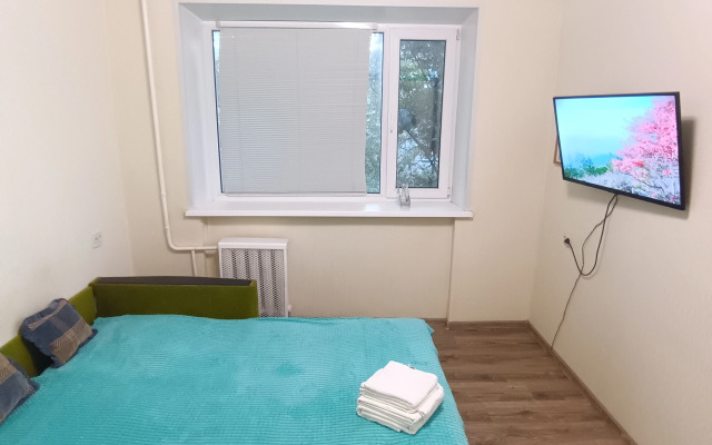 Квартира на Энтузиастов