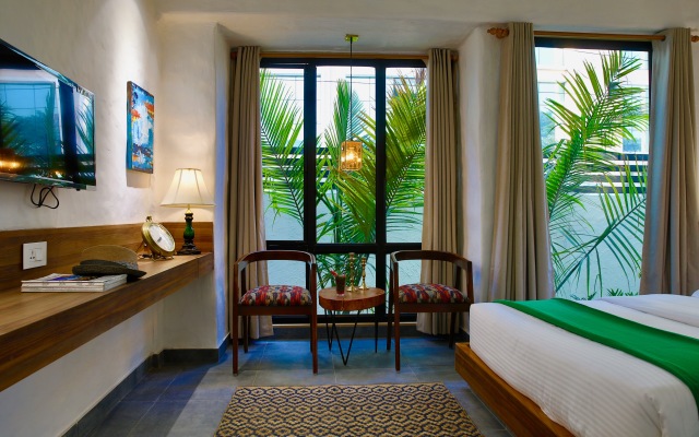 North House Butik-hotel