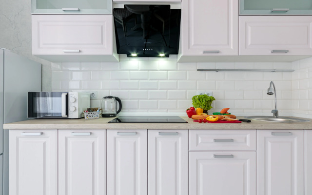 Апартаменты Бриллиант коллекции Depart Apart