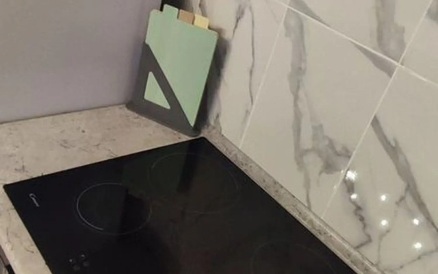 Апартаменты на Физкультурной