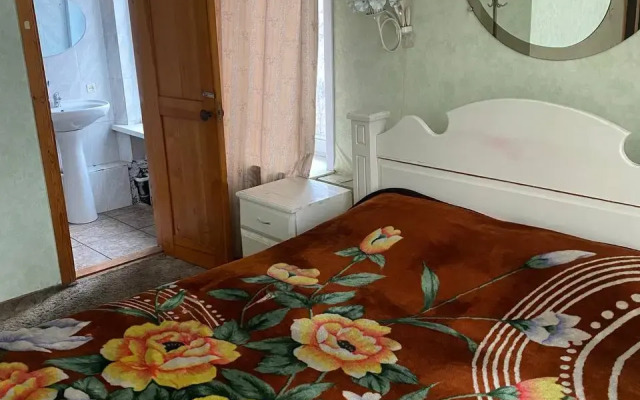 Lugovoye Private House