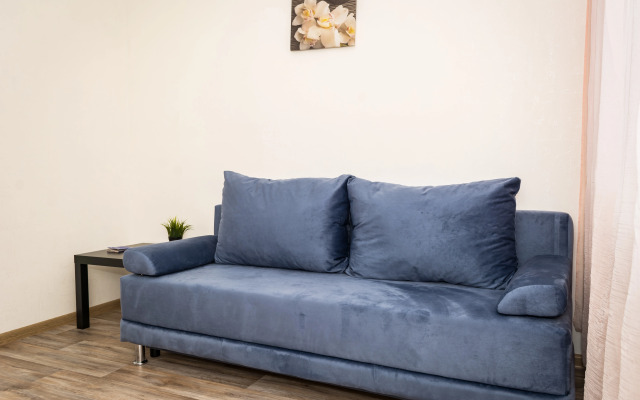 Квартира на Заполярной 11