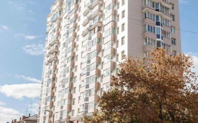 Квартира iHome: Исторический центр 1