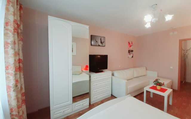 Апартаменты в ЖК 7 Небо