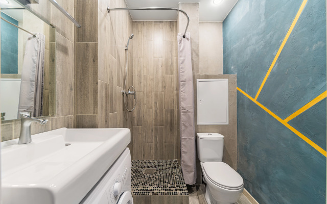 Апартаменты Студия 3