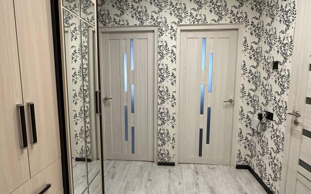 Istoricheskiy Gorod Flat