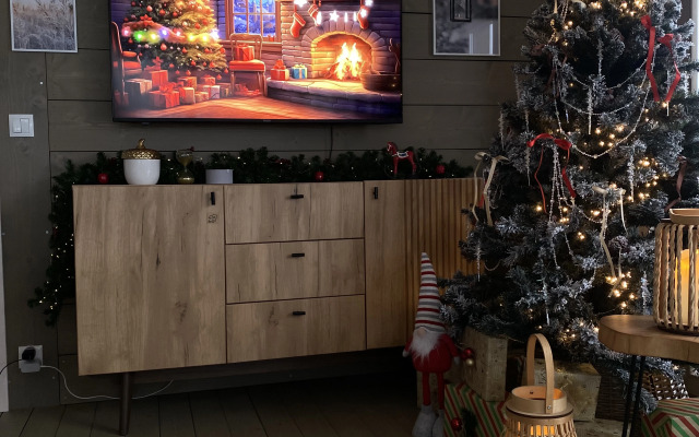 Частный Дом Soul Дача