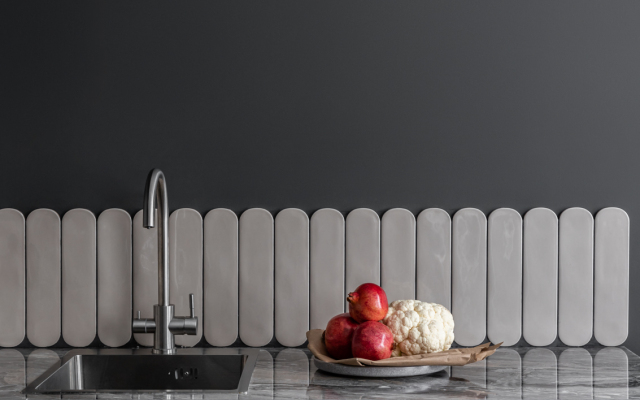 Квартира двухуровневая Гусь