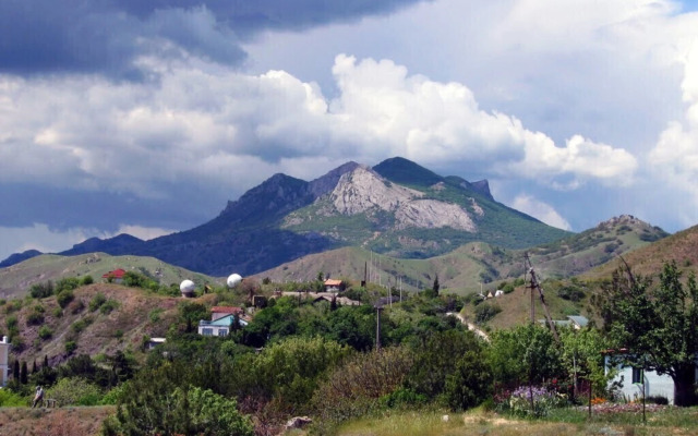 Жилое Помещение в Заводском Переулке 3