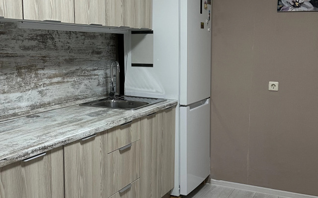 Квартира Однокомнатная