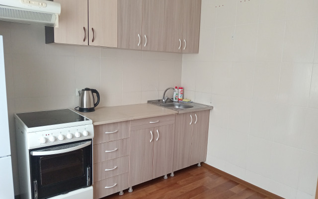 Квартира на Взлетке