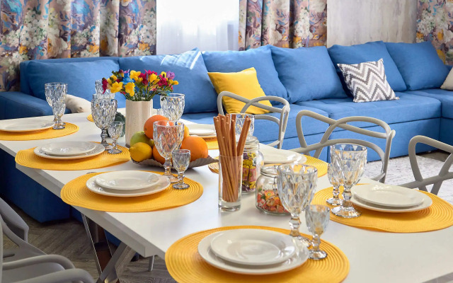 Частный дом на Калинина 145б