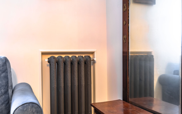 Апартаменты Вmrent Аpartments Иссакиевский 2