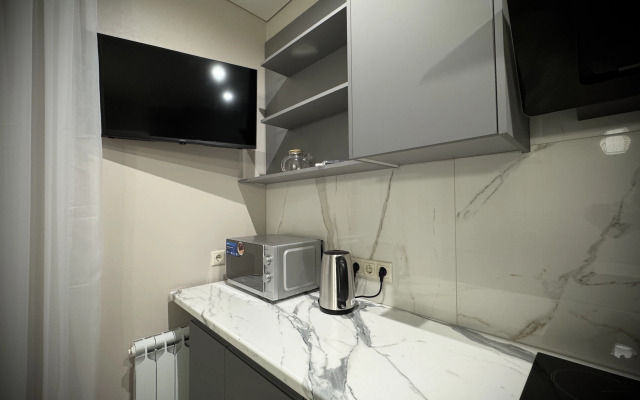 Квартира стильная с дизайнерским ремонтом комфорт и уют