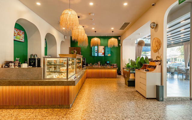 Nuca Homes Hotel