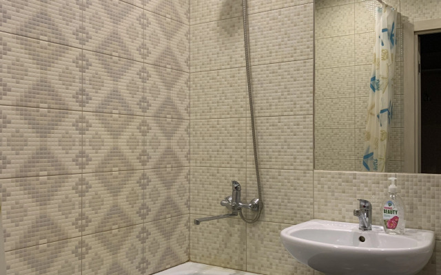 Апартаменты 27 на Ягодной 10