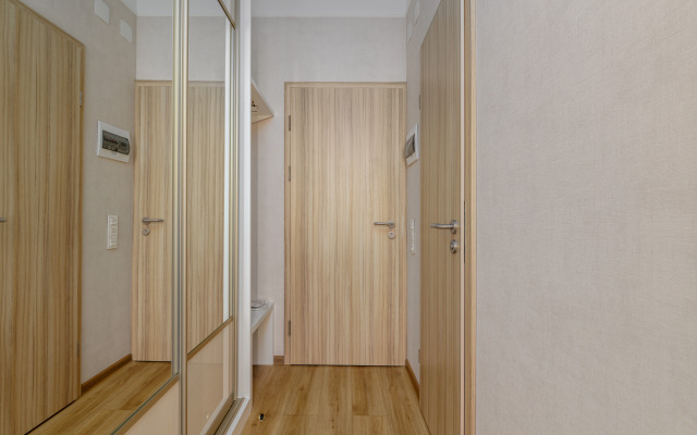 Апартаменты Комфорт у Невского проспекта