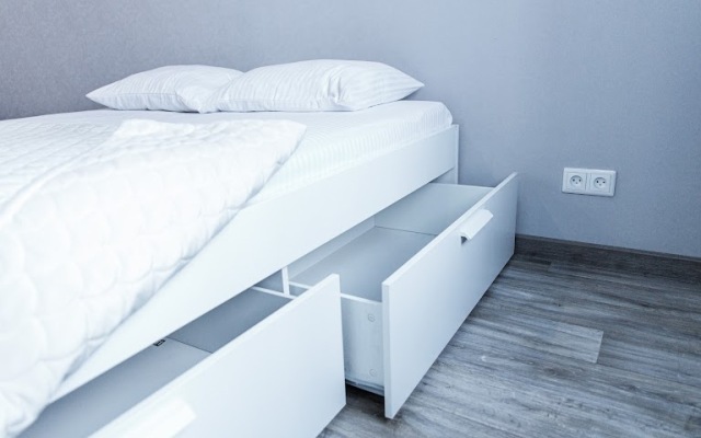 Апартаменты Гагарина 108