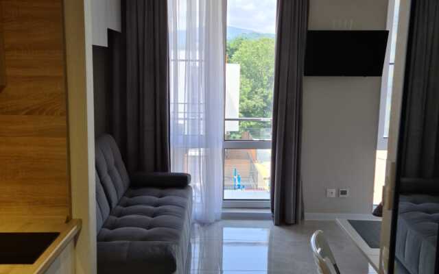 ZHK Kasablanka 27 Apartments