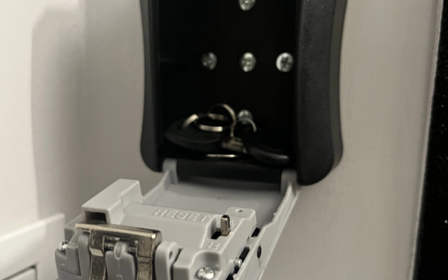 Апартаменты Ponarth