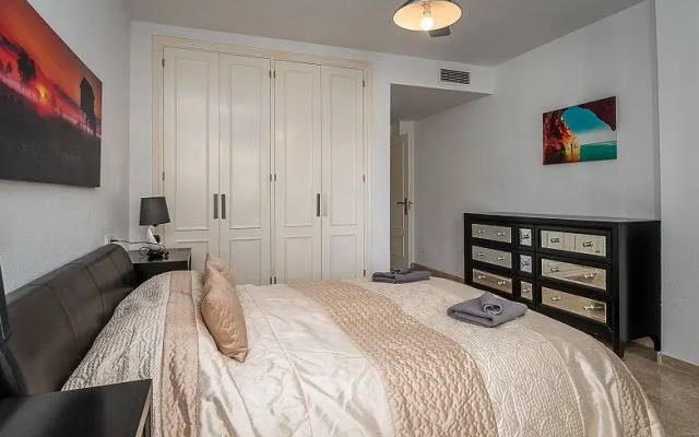 La Bandera Apartments