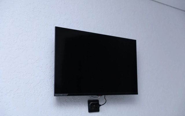 Отель Айя-Мария