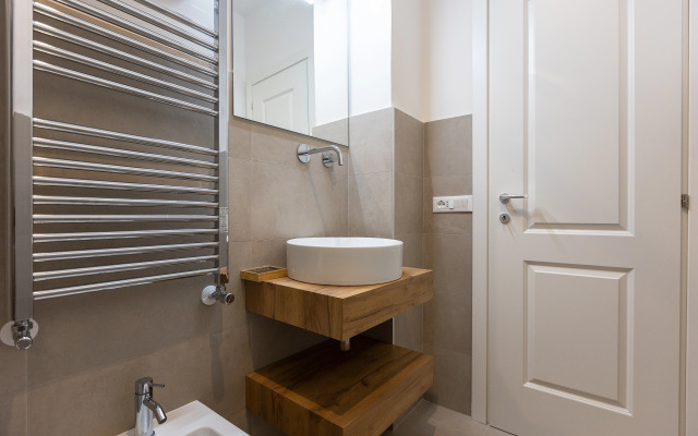 Апартаменты Colosseum - San Giovanni in Laterano 2 Bedrooms