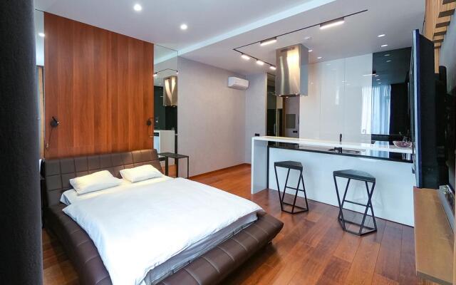 Apartments Artek
