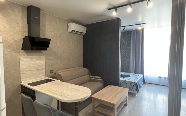 Pr-T Pritomskiy 25 K4 Apartments