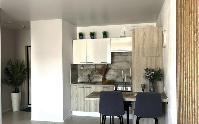 Квартира Apartment Sweet Home на Мурата Ахеджака 16/1