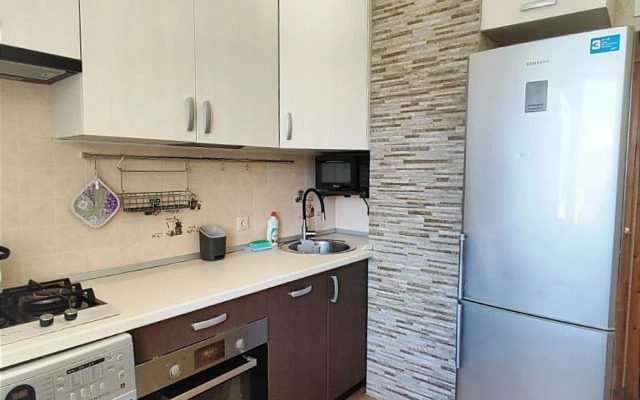 Квартира в самом сердце Сочи