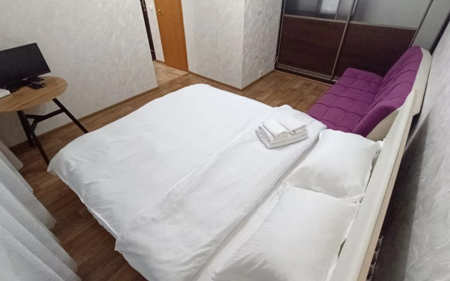 1-K Na Auezova U Trts Maxima Almaty Flat