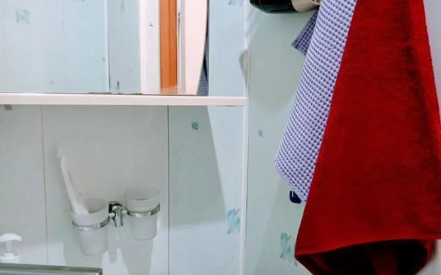 Квартира Уютная в Историческом Центре Казани