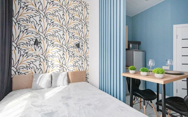 Inhome24 Uyutnye Apartamenty Na Letchika Gritsevtsa Apartments