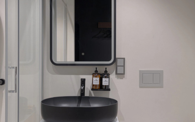 22 Art`a Апартамент №1