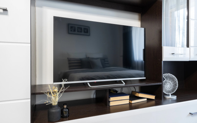 Na Pugachevskoy Flat